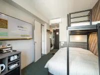 Super Hotel Kumamoto Ekimae Natural Hot Springs Hotels near Kumamoto Station