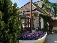 Oasis Hotel Hotels in Gorod Gelendzhik