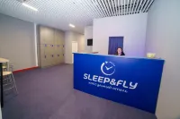 Sleep&Fly Mini-Hotel Hotels near مطار دوموديدوفو الدولي