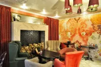 Kaminn Boutique-Hotel