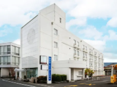 ホテルリーデント伊東 伊東のホテル