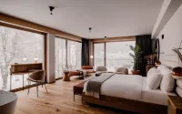 The Comodo Bad Gastein, a Member of Design Hotels