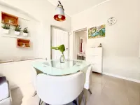 Cozy one Bedroom Apartment Pietra Storica Hotels in Tkon