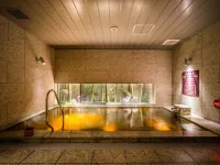 Super Hotel Premier Osaka Honmachi Ekimae Natural Hot Springs - Thermen