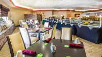 Radisson Hotel Casa Grande - breakfast