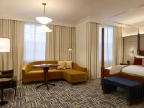 Dearborn Inn, Autograph Collection Hotels in Dearborn