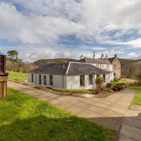 Doonans Cottage