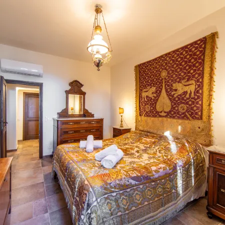 Villa Angiolino