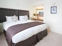 Castle Limes Hotel Hotels in Warwick