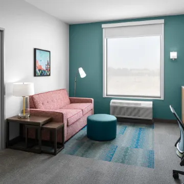 Home2 Suites by Hilton Hobbs