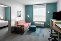 Home2 Suites by Hilton Hobbs Hotels near University Of The Southwest