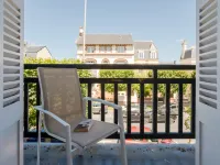 Villa Deauville - 3-Star
