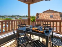 La Pergola - Homestays