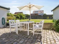 "Devis" - 75m from the sea Hotels near Autocampingplads