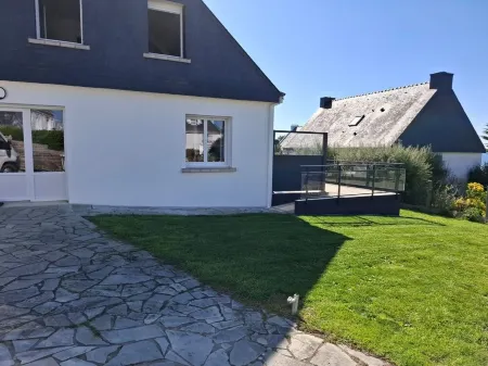 Maison à Quelques pas de la Plage