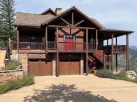 Mountain of Joy, 21-ZONE3029 Hotels near The Grey House