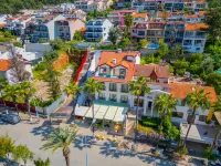 Cennet Life Hotel - con vista mare