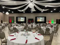 Holiday Inn WILMINGTON by IHG - Wifi