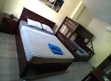 Your Comfort is our Commitment