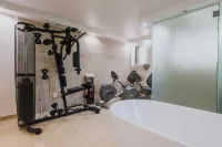 Exceptional Apt with Garden - 3Br-6P - Vincennes