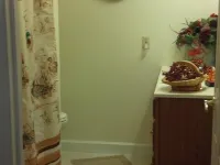 Tennessee River Bed and Breakfast Retreat! Lakefront! No Fees! Hoteles en Condado de Marion