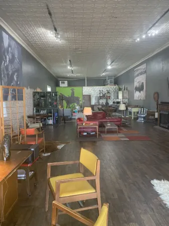 The LOFT in Downtown San Angelo