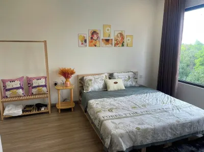 Rose Vinhomes Các khách sạn ở TP. Hồ Chí Minh