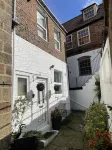 Periwinkle Cottage, comfortable holiday cottage in central Whitby Hotels near Whitby Abbey