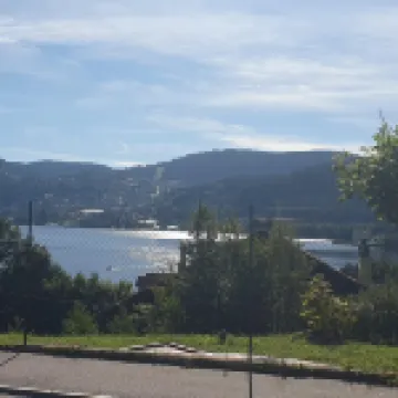 La Dame du Lac Chalet Cocooning