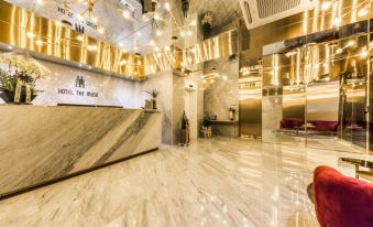 Yeoksam Hotel the Muse