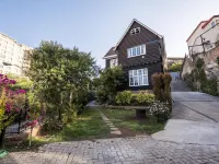 Rustika Bed and Breakfast Hotels in Viña del Mar
