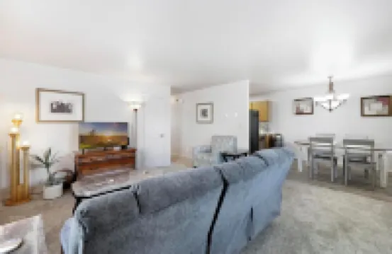 Charming 2-bedroom apartment in fantastic Twin Falls with WiFi, AC