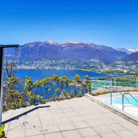 Bella Vista (EG)