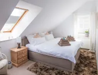 Utkiek - cozy nest in a country house style - vacation for couples and small families Hotels in Großefehn