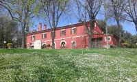 country holiday home - Serrungarina Hotel in zona Le Caldare (Gorga Brugnola)