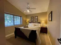 Waterfront, LuxuryVilla with Private Pool-