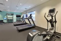 Tru by Hilton Comstock Park Grand Rapids - Gym