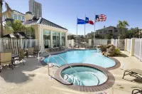Hilton Garden Inn Houston/Galleria Area - Hot Tub