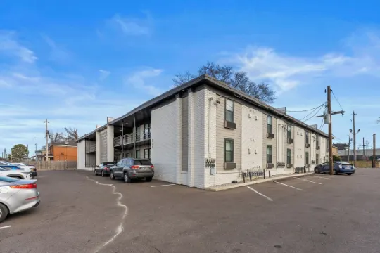 Charming Studio, Free Parking, Medical District, Mins to DT MEM