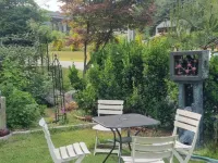 Gangneung Clay House Pension Отели рядом с достопримечательностью «Музей Тэгваллён»
