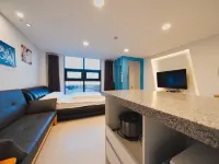 Gapyeong Dino Pension Hotels in Gapyeong-gun
