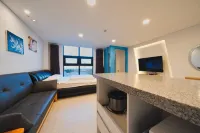 Gapyeong Dino Pension Hotels in 