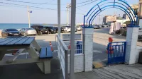 Pohang Sun Rising Odo Pension - 膳食民宿