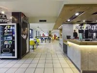 أيبيس بدجيت تشيلي مازارين ليه شومبار