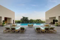 Saura Hotel, Agra - A Club Mahindra Associate - 5 tähden