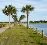 Coastal Comfort Near Shem Creek & Beaches – Walkable Location!