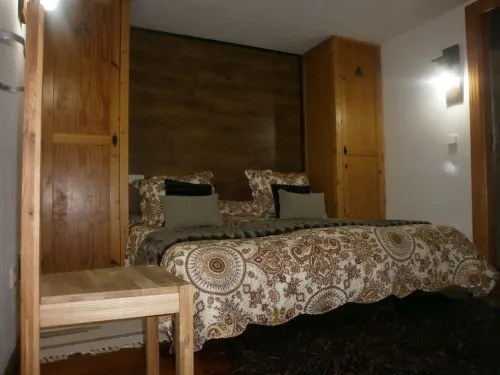Duplex de Estilo Loft en Sierra Nevada
