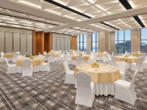 Courtyard Ranchi Hotels in Ranchi