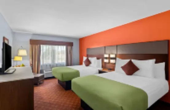 Best Western Harker Heights