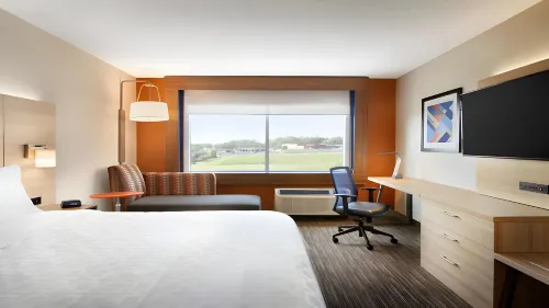Holiday Inn Express Vero Beach-West (I-95) by IHG Hotels in West Vero Corridor